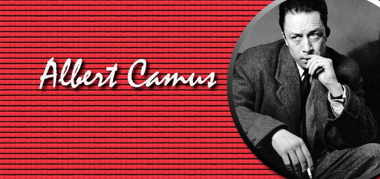 Albert Camus