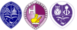 Escuela de Filosofía UASD Logo