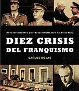 Diez Crisis del Franquismo