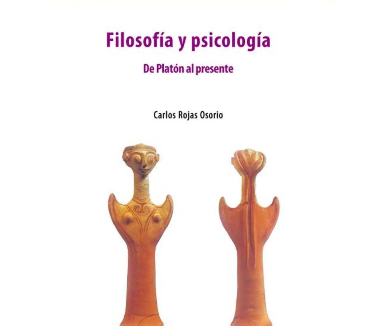 Filosofía y psicología