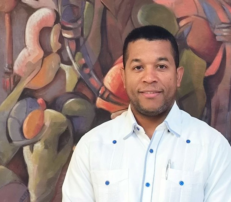 Gilberto Rodriguez Nuñez