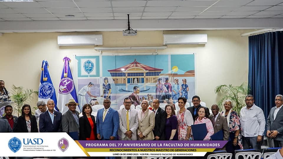 Facultad de Humanidades