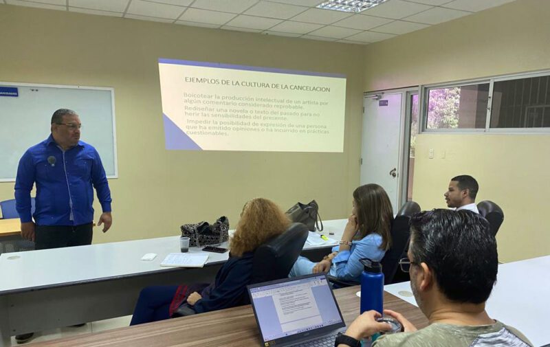 1 Curso de Filosofía de Verano 