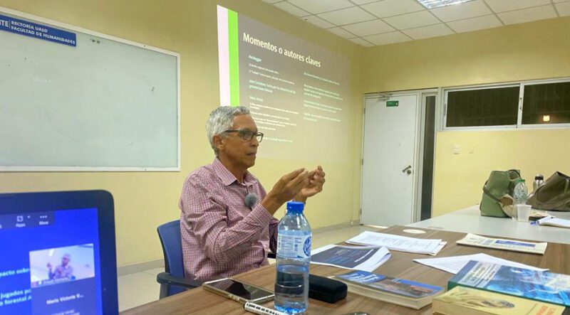 1 Curso de Filosofía de Verano 