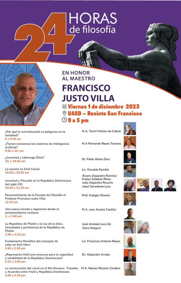 Francisco Justo Villa 