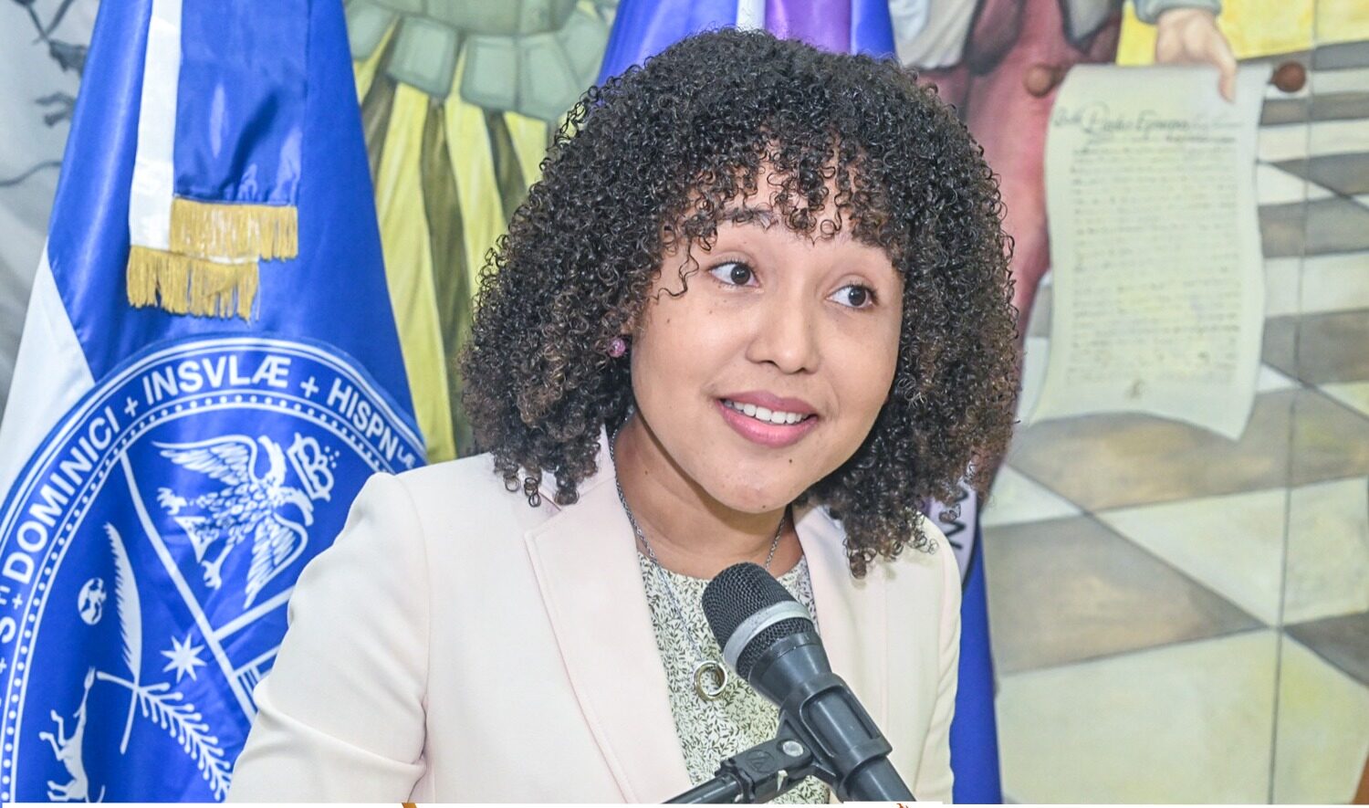 Katherine Baez La Barca de Teseo