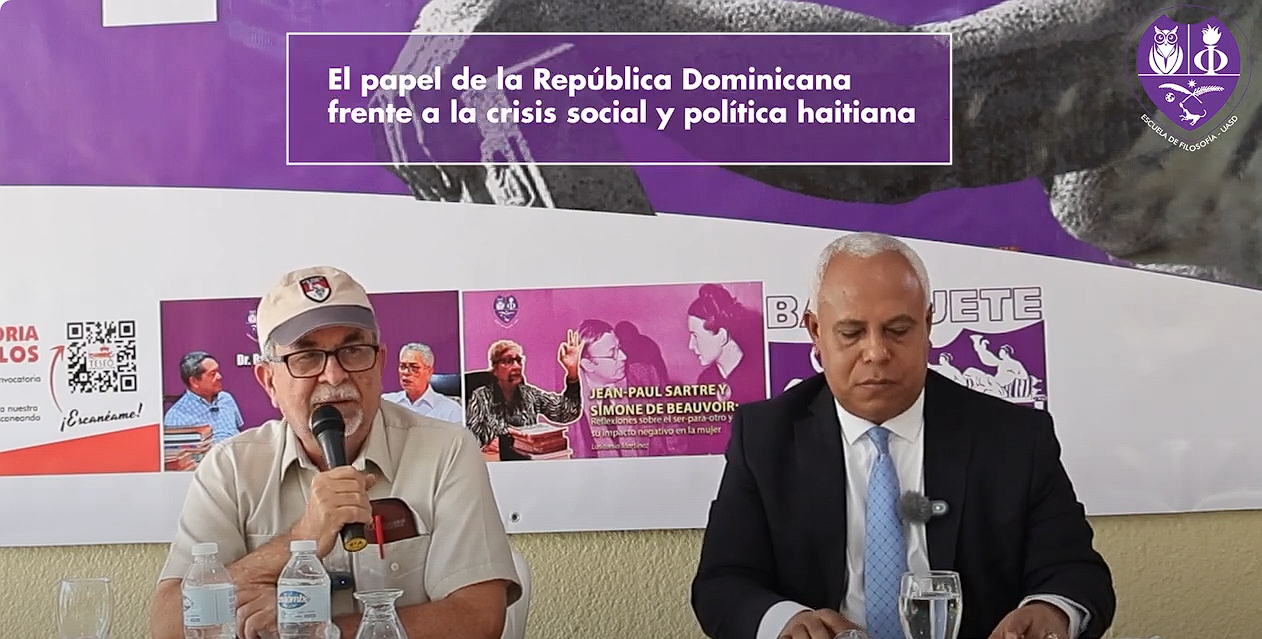 JUAN DE LA CRUZ Y RAFAEL BAEZ