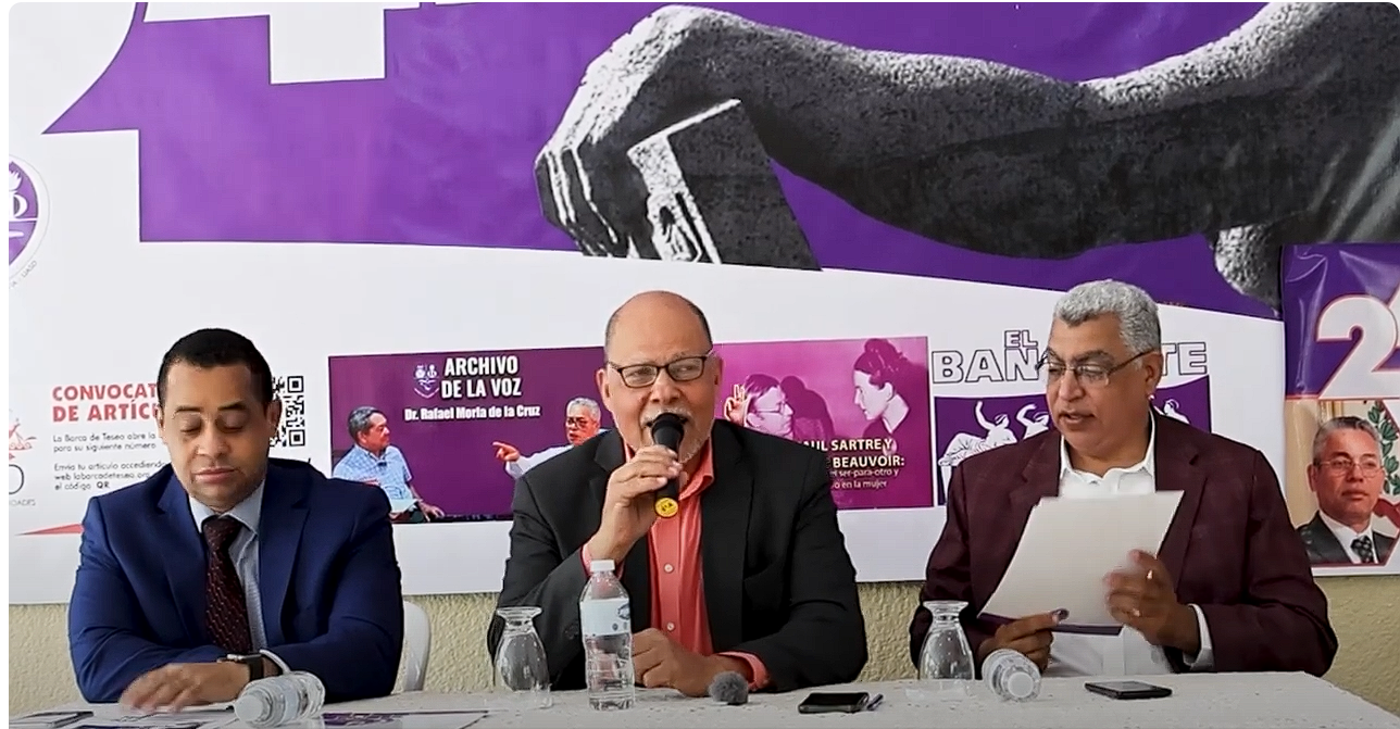 NOEL, WILLIAN, VICTOR ALVAREZ