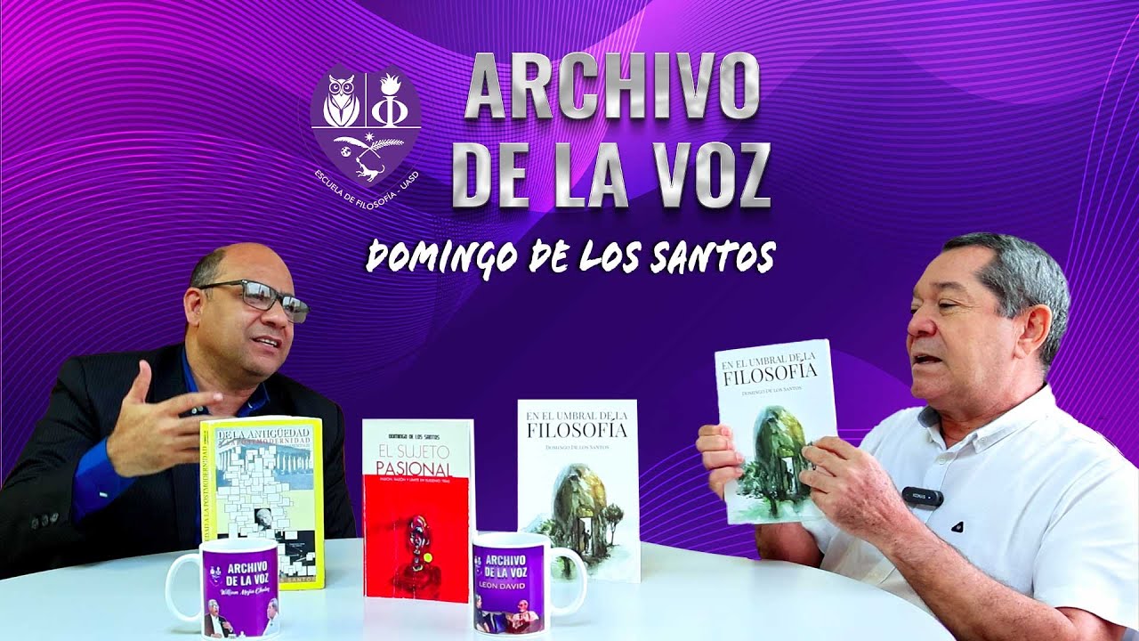 Domingo De Los Santos