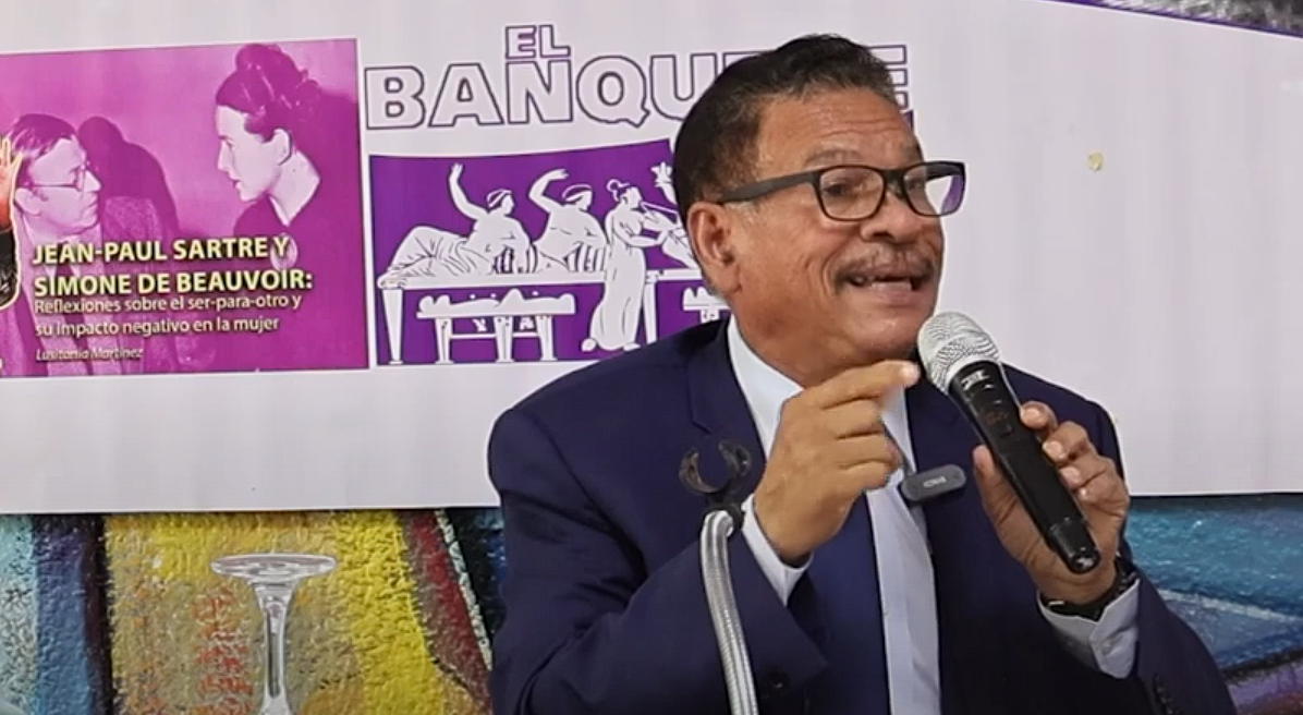 M.A. Álvaro Caamaño