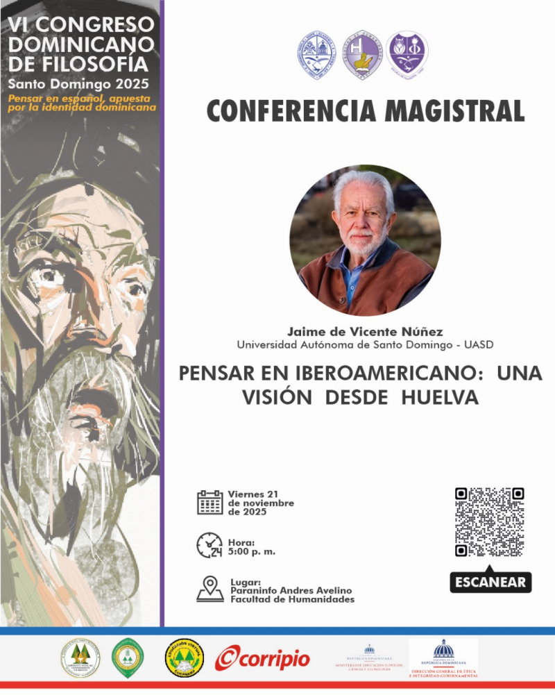 Jaime de Vicente Núñez