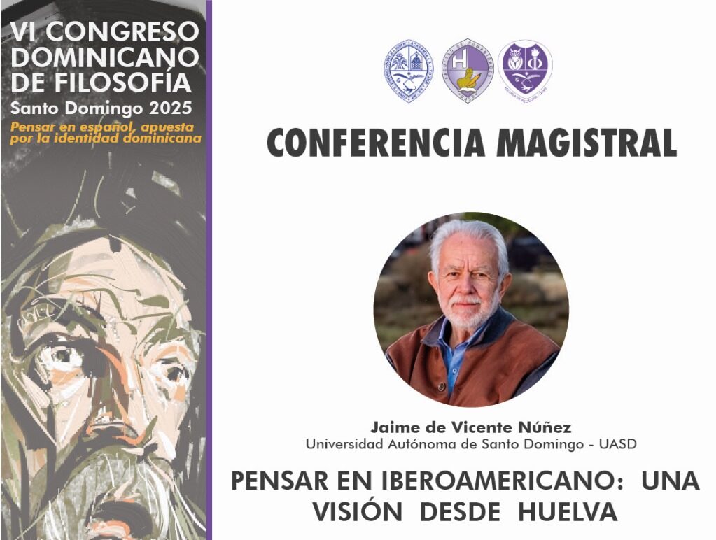 Jaime de Vicente Núñez